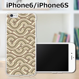 iPhone6s TPUケース/カバー 【紋様 TPUソフトカバー】 iPhone6s スマートフォンカバー・ジャケット