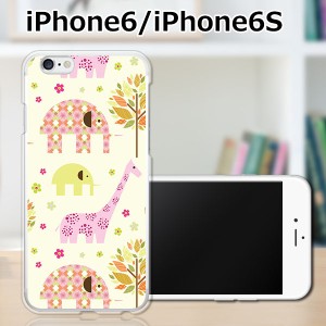iPhone6s TPUケース/カバー 【PK TPUソフトカバー】 iPhone6s スマートフォンカバー・ジャケット