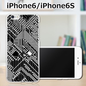 iPhone6s TPUケース/カバー 【CPU TPUソフトカバー】 iPhone6s スマートフォンカバー・ジャケット