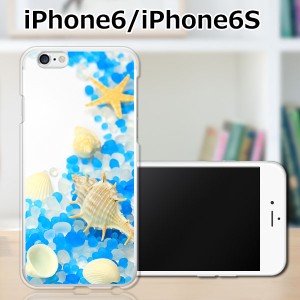 iPhone6s TPUケース/カバー 【浜辺 TPUソフトカバー】 iPhone6s スマートフォンカバー・ジャケット