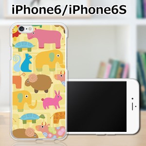 iPhone6s TPUケース/カバー 【目がキュン TPUソフトカバー】 iPhone6s スマートフォンカバー・ジャケット