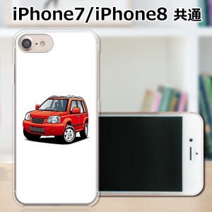 apple iPhone7 TPUケース/カバー 【X4WD TPUソフトカバー】 iphone7 スマートフォンカバー・ジャケット