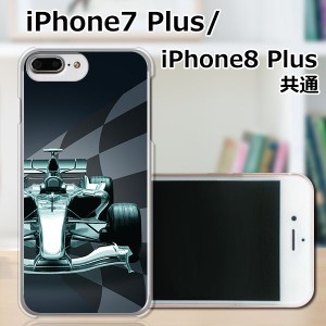 APPLE iPhone7 Plus TPUケース/カバー 【F1 TPUソフトカバー】 スマートフォンカバー・ジャケット