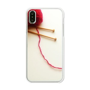 apple iPhoneX TPUケース/カバー 【紡ぐ愛 TPUソフトカバー】 スマートフォンカバー・ジャケット