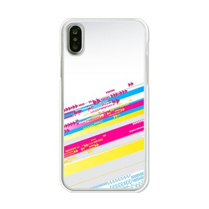 apple iPhoneX TPUケース/カバー 【Going! TPUソフトカバー】 スマートフォンカバー・ジャケット