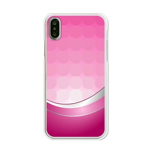 apple iPhoneX TPUケース/カバー 【P.C dot TPUソフトカバー】 スマートフォンカバー・ジャケット