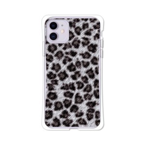 apple iPhone11 耐衝撃 衝撃吸収 ソフトケース TPUケース 【LeopardS ソフトカバー】 