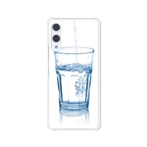 Rakuten Hand ソフトケース 楽天モバイル 楽天ハンド　 TPUケース 【GLASS ソフトカバー】 