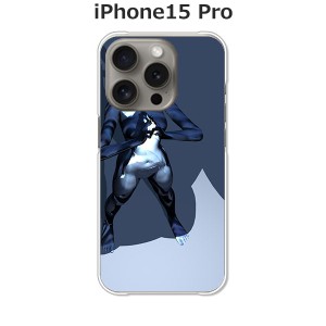 apple iPhone15Pro iphone15pro アイフォン15プロ TPUソフトケース カバー 【Battle of... TPUソフトカバー】 