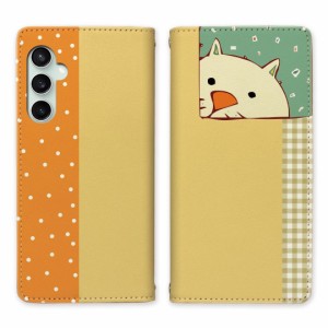 au Galaxy S23 FE SCG24 ベルトなし マグネットでピタッと閉じる スタンド 手帳型スマホケース スマホケース スマホカバー 手帳ケース 手