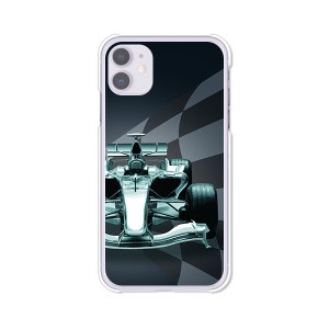 apple iPhone11 Pro 5.8インチ  ハードケース/カバー 【F1 PCクリアハードカバー】