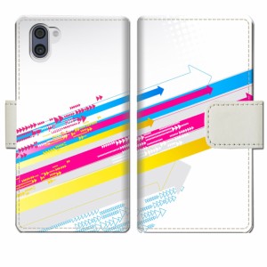 AQUOS R3スマホケース 手帳型 au SHV44 docomo SH-04L softbank 808SH 共通 カバー スマホカバー【Goingデザイン】