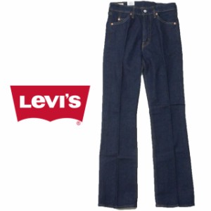 送料無料 メンズ レディース 2021 秋冬 新作 秋新作 夏新作 FW ジーパン 人気 流行 定番 LEVI’S A09090003 ソウ ハイ ブーツカットリン