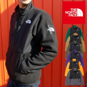 送料無料 メンズ レディース 長袖 人気 流行 THE NORTH FACE NA72051 ザ・ノースフェイス デナリジャケット フリース アウター トップス 