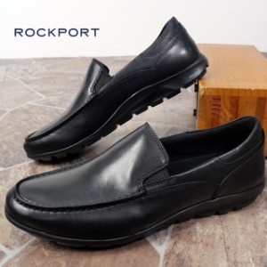 送料無料 スリッポン ローファー メンズ FW 秋冬 新作 秋新作 冬新作 人気 流行 定番 2023 ROCKPORT CJ3894 ロックポート オフィスカジュ