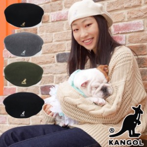 送料無料 メンズ レディース 秋冬 新作 冬新作 FW 2021 ベレー帽 帽子 人気 流行 定番 KANGOL 504 カンゴール ハンチング ウール 羊毛100