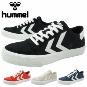 Hummel スニーカー サイズ 選びの通販 Au Pay マーケット