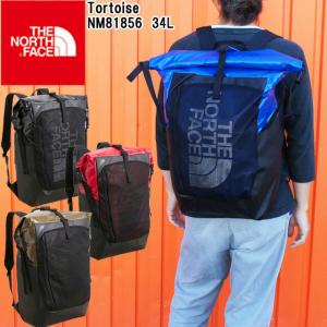 送料無料 メンズ バックパック デイパック リュックサック ザ・ノースフェイス THE NORTH FACE NM81856 トータス