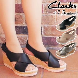 クラークス レディース レザー スニーカーの通販 Au Pay マーケット