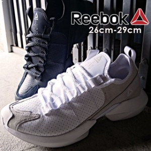 送料無料 メンズ スニーカー ランニングシューズ ローカット 運動靴 リーボック Reebok DV6860 DV6861 LE ソールフューリー ブラック ホ