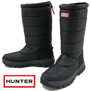 メンズ ロングブーツ ハンター Hunter Mft9110wwu ウインターブーツ 送料無料 オリジナル インシュレーテッド スノーブーツトール 防の通販はau Wowma ワウマ シューマートワールド 商品ロットナンバー