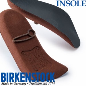 レディース 底敷き 人気 流行 BIRKENSTOCK 1001180 ビルケンシュトック インソール ブルー フットベッド スポーツ 中敷き ノーマル幅 ビ