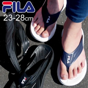 送料無料 メンズ レディース 2021 春夏 新作 夏新作 サンダル トングサンダル 人気 流行 FILA 1SM00741 147 001 フィラ ゼン 厚底サンダ