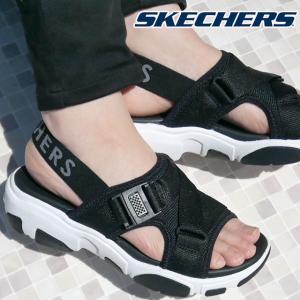 サンダル 厚底 スケッチャーズの通販 Au Pay マーケット
