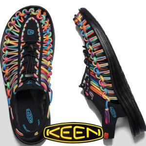 キーン ユニーク サンダル メンズの通販 Au Pay マーケット