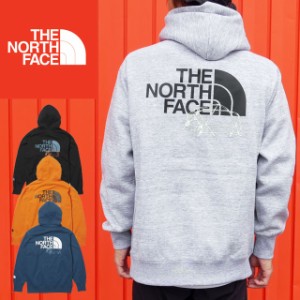 送料無料 メンズ 2021 秋冬 新作 秋新作 夏新作 FW 長袖 人気 流行 定番 THE NORTH FACE NT62135 ザ・ノースフェイス バックハーフドーム