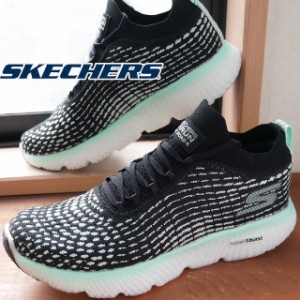 送料無料 レディース  スニーカー ランニングシューズ ローカット 運動靴 人気 流行 定番 SKECHERS 4 15223 スケッチャーズ マックスロー