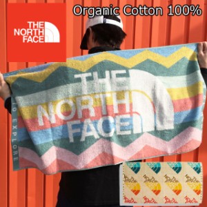 送料無料 メンズ レディース SS 春夏 新作 2022 冬新作 タオル 人気 流行 定番 THE NORTH FACE NNB22222 ザ・ノースフェイス 今治タオル 