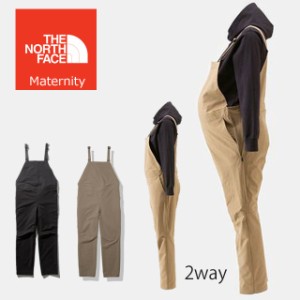 送料無料 レディース ベビー SS 春夏 新作 2022 冬新作 デニム 人気 流行 定番 THE NORTH FACE NBM32004 2way ザ・ノースフェイス オーバ