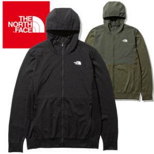 送料無料 メンズ SS 春夏 新作 2022 春新作 夏新作 長袖 人気 流行 定番 THE NORTH FACE NT12294 ザ・ノースフェイス パーカー ハイブリ