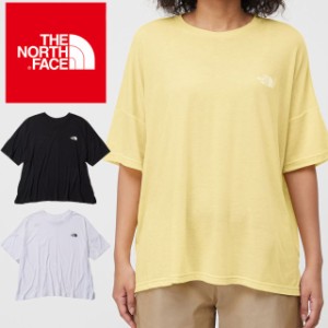 送料無料 レディース SS 春夏 新作 2022 春新作 夏新作 Tシャツ 半袖 人気 流行 定番 THE NORTH FACE NTW12207 ザ・ノースフェイス ワイ