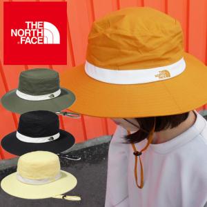 メール便送料無料 レディース SS 春夏 新作 2022 春新作 夏新作 帽子 人気 流行 定番 THE NORTH FACE NNW02041 ザ・ノースフェイス サン