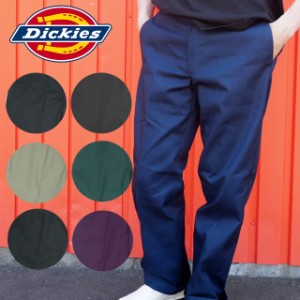 送料無料 メンズ SS 春夏 新作 2022 春新作 夏新作 ずぼん 人気 流行 定番 Dickies 874 ディッキーズ パンツ ザ オリジナルフィット TCツ