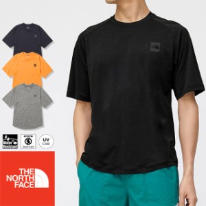 送料無料 メンズ SS 春夏 新作 2022 春新作 夏新作 Tシャツ 半袖 人気 流行 定番 THE NORTH FACE NT32130 ザ・ノースフェイス スプラッシ