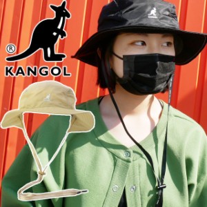 メール便送料無料 メンズ レディース SS 春夏 新作 2022 春新作 夏新作 帽子 人気 流行 定番 KANGOL 125-169024 カンゴール フロム ザ ジ