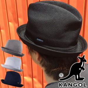 送料無料 メンズ レディース SS 春夏 新作 2022 春新作 夏新作 帽子 人気 流行 定番 KANGOL 195-169006 カンゴール トロピック プレイヤ