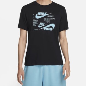 メール便送料無料 メンズ SS 春夏 新作 春新作 夏新作 Tシャツ 半袖 人気 流行 定番 2023 NIKE NSW S/S TEE DR7816-010 ナイキ クラブ シ