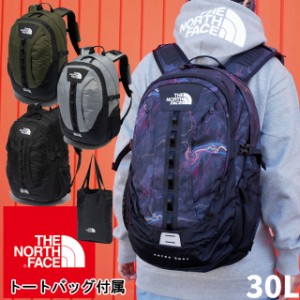 送料無料 メンズ レディース SS 春夏 新作 春新作 夏新作 バックパック 人気 流行 定番 2023 THE NORTH FACE 30L BAG NM72300 ザ・ノース