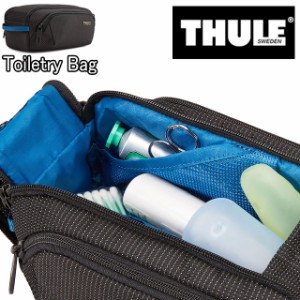 送料無料 メンズ レディース FW 秋冬 新作 冬新作 バッグインバッグ 人気 流行 定番 2023 THULE 3204043 C2TB-101 スーリー トラベルポー