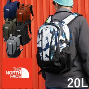 送料無料 メンズ レディース SS 春夏 新作 春新作 夏新作 バックパック 人気 流行 定番 2023 THE NORTH FACE NM72303 20L BAG ザ・ノース