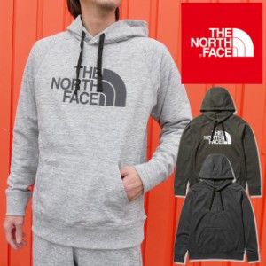 美品✨THE NORTH FACE  パーカー150