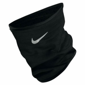 メール便送料無料 メンズ レディース ネックウォーマー 人気 流行 定番 2023 NIKE RN4043-082 Therma-FIT ナイキ サーマ スフィア サーマ