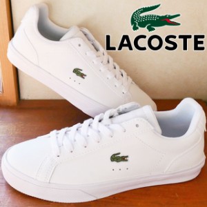 送料無料 レディース SS 春夏 新作 春新作 夏新作 スニーカー ローカット ラコステ LACOSTE LACOSTE BL 23 1 CFA 45CFA0048 21G ラコステ