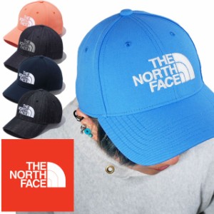 送料無料 メンズ レディース SS 春夏 新作 春新作 夏新作 帽子 人気 流行 定番 2023 THE NORTH FACE NN42242 ザ・ノースフェイス TNFロゴ