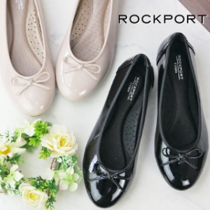 送料無料 レディース SS 春夏 新作 春新作 夏新作 パンプス フラットシューズ 人気 流行 定番 2023 ROCKPORT CH4576 CI4876 ロックポート