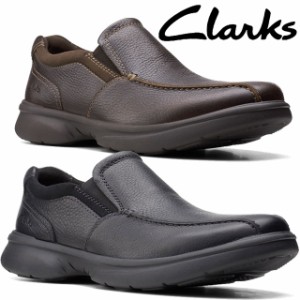 送料無料 メンズ SS 春夏 新作 春新作 夏新作 スリッポン ローカット 人気 流行 定番 2023 Clarks 26153157 26153159 クラークス カジュ